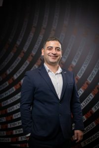 GR8 Tech: Tier Two markets offer flexibility and faster results - if you have the right tools 2 Sergey Ghazaryan