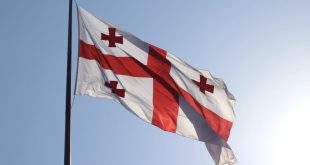 Georgia Flag