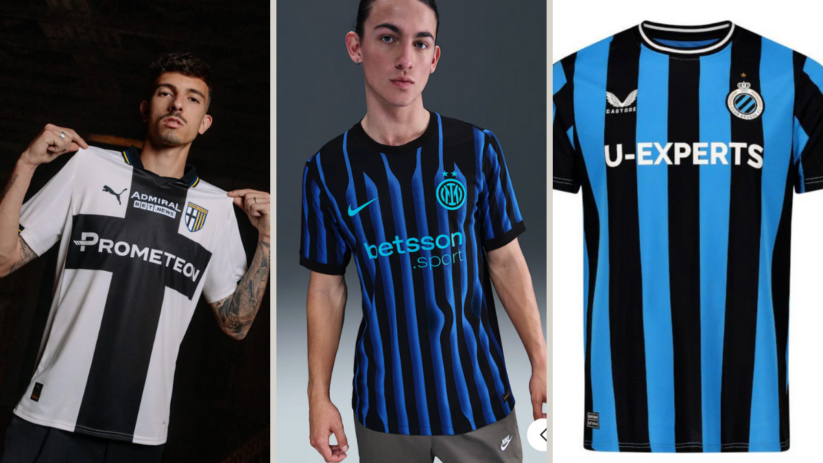 SBC News The Premier League shirt ban isn’t what it appears to be