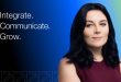 Viktoriia Yefimenko of Communications Hub