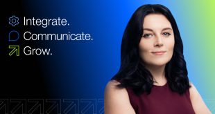 Viktoriia Yefimenko of Communications Hub