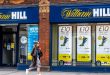 william hill shop