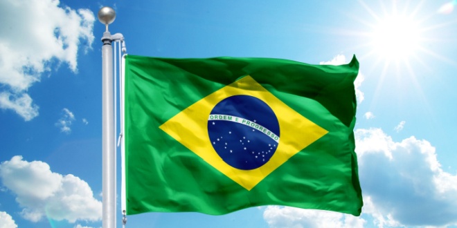 brazil flag