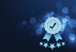 Compliance mark