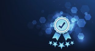 Compliance mark