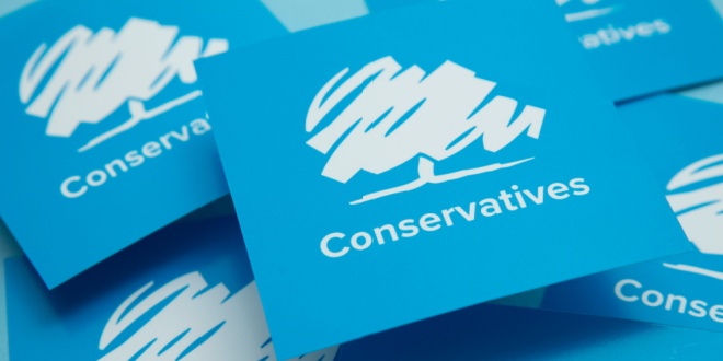 conservatives cards