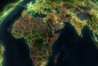 mena globe