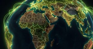 mena globe