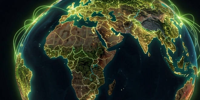 mena globe