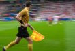 Football referee