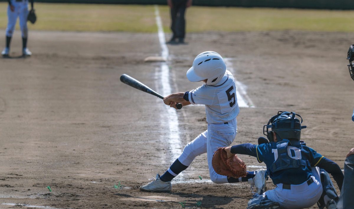 SBC News Little League highlights big problem with offshore betting