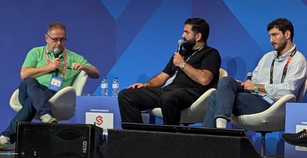 African CEO panel