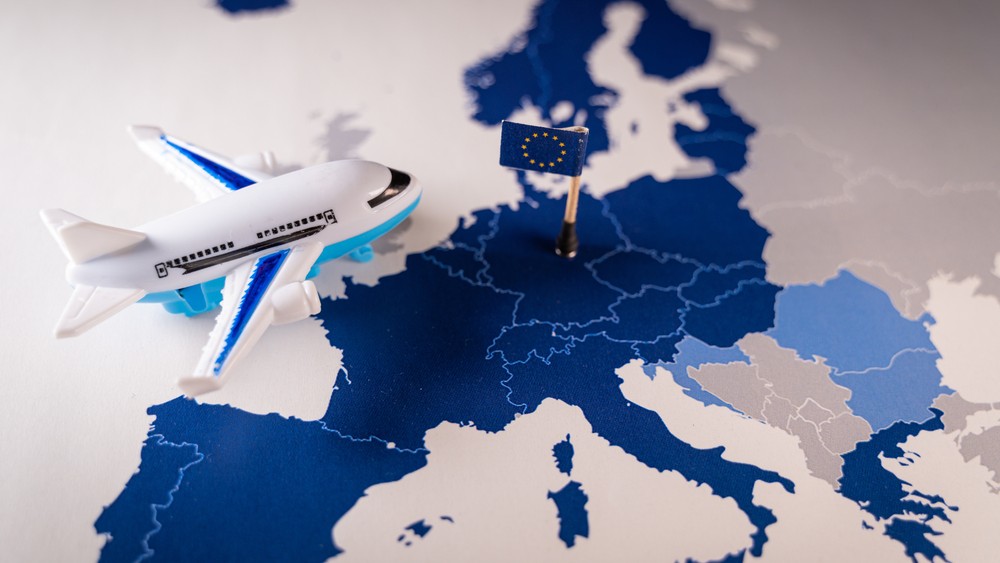 Concept of Amelco plotting to take over the European landscape