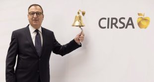 SBC News Joaquim Agut: “CIRSA all in to dominate all Spanish gambling markets”