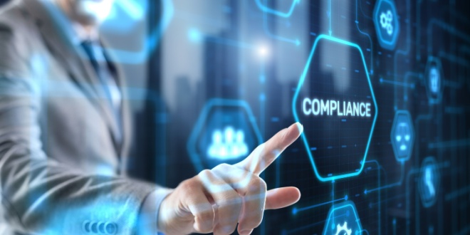 compliance concept