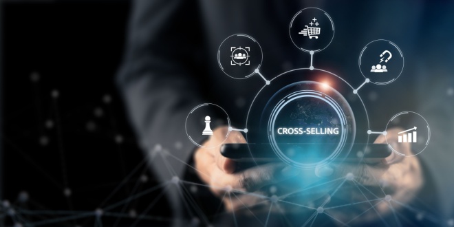 cross selling