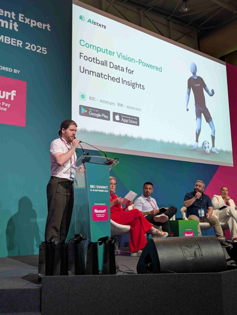 SBC News Live coverage from Day 3 of SBC Summit Lisbon