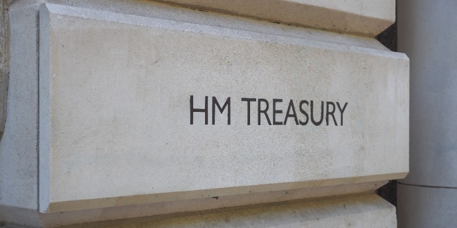 UK Treasury says calm down with racing tax hike speculations