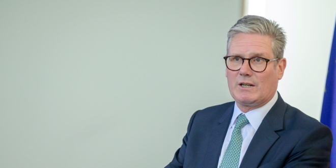Starmer confirms ‘aim to permit’ gambling policy review