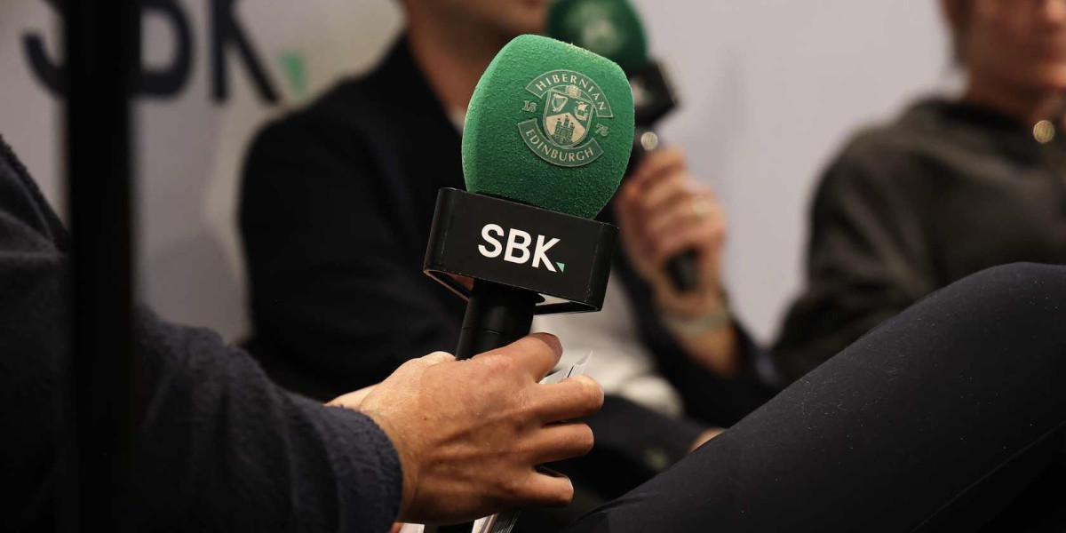 SBK mic