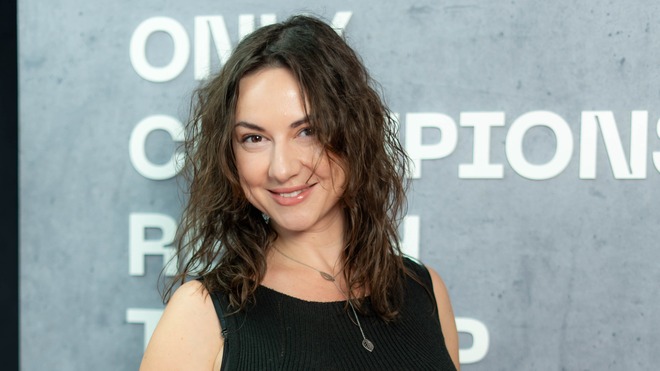 Mariia Shmelova, Aff.Tech
