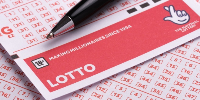 UKGC asserts ‘crown jewel’ status of National Lottery