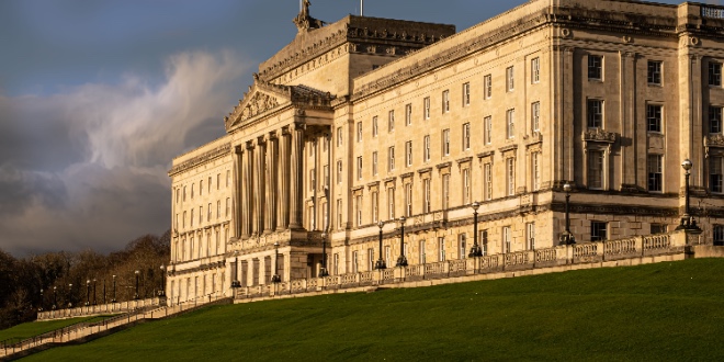 Complexity of Northern Ireland market highlighted in new report