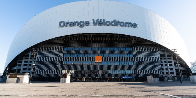 FDJ brand ParionsSport extends Olympique de Marseille deal