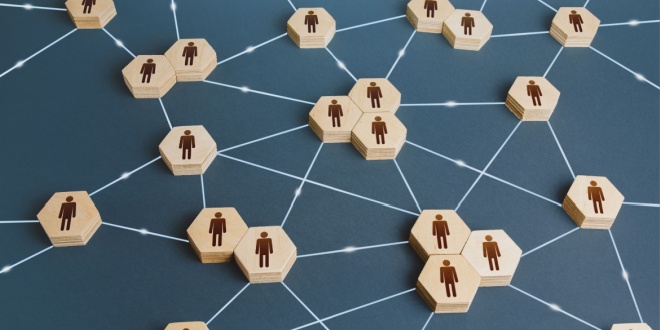 Organisatinal structure