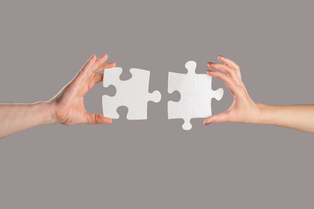 Jigsaw puzzle
