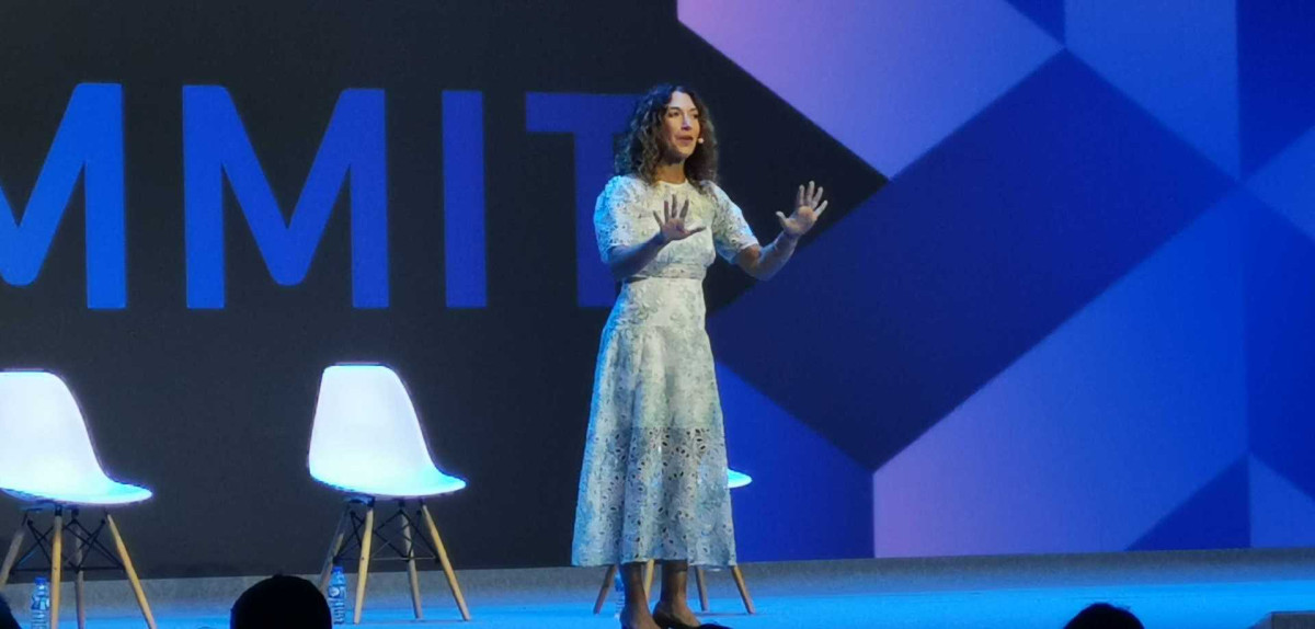 SBC News Live from the floor of SBC Summit Lisbon: Day 1