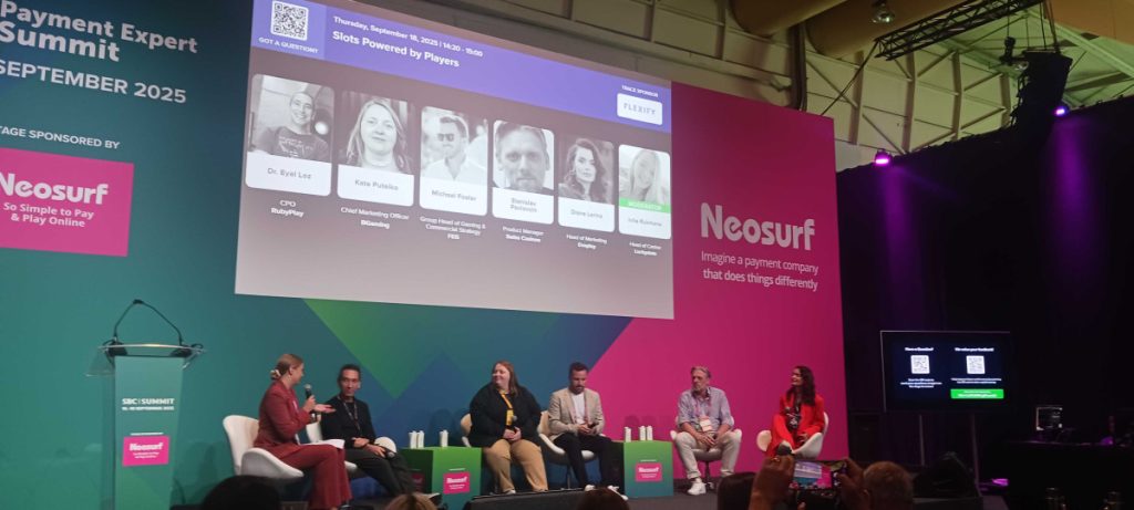 SBC News Live coverage from Day 3 of SBC Summit Lisbon
