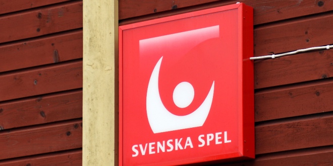 Svenska Spel logo