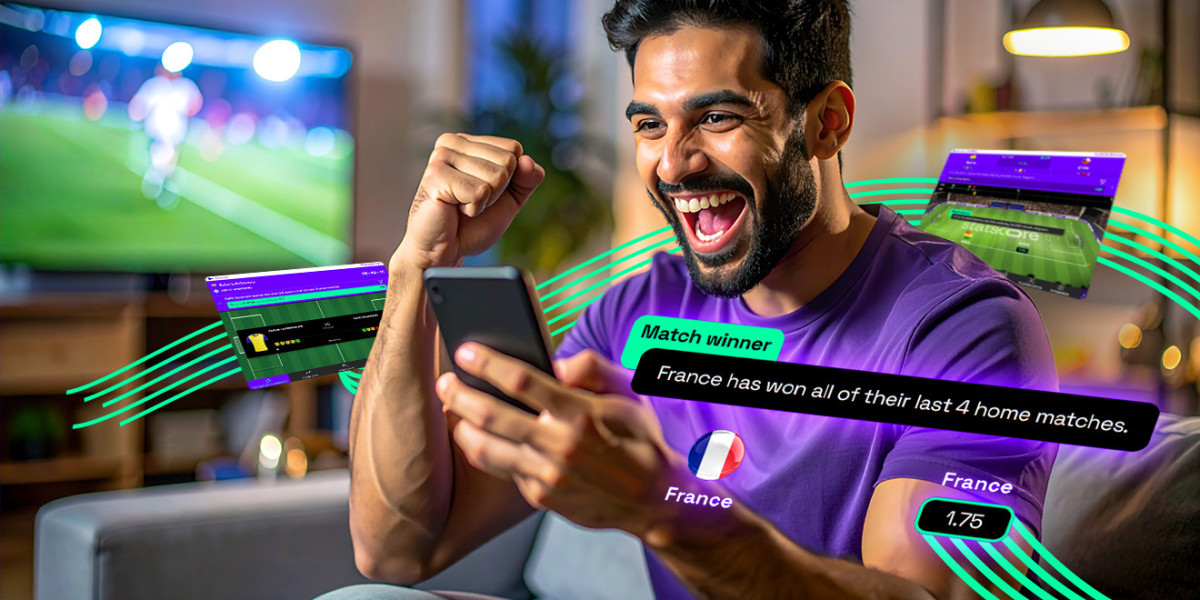 Statscore explains new product launches