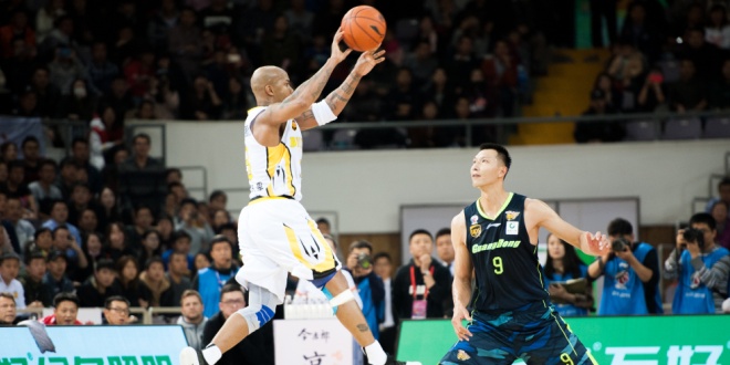 CBA League match, which will be a popular market with Hong Kong bettors