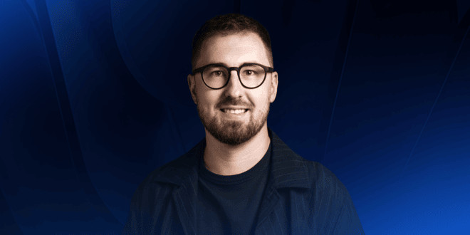 Vlad Bondarenko, ReferOn