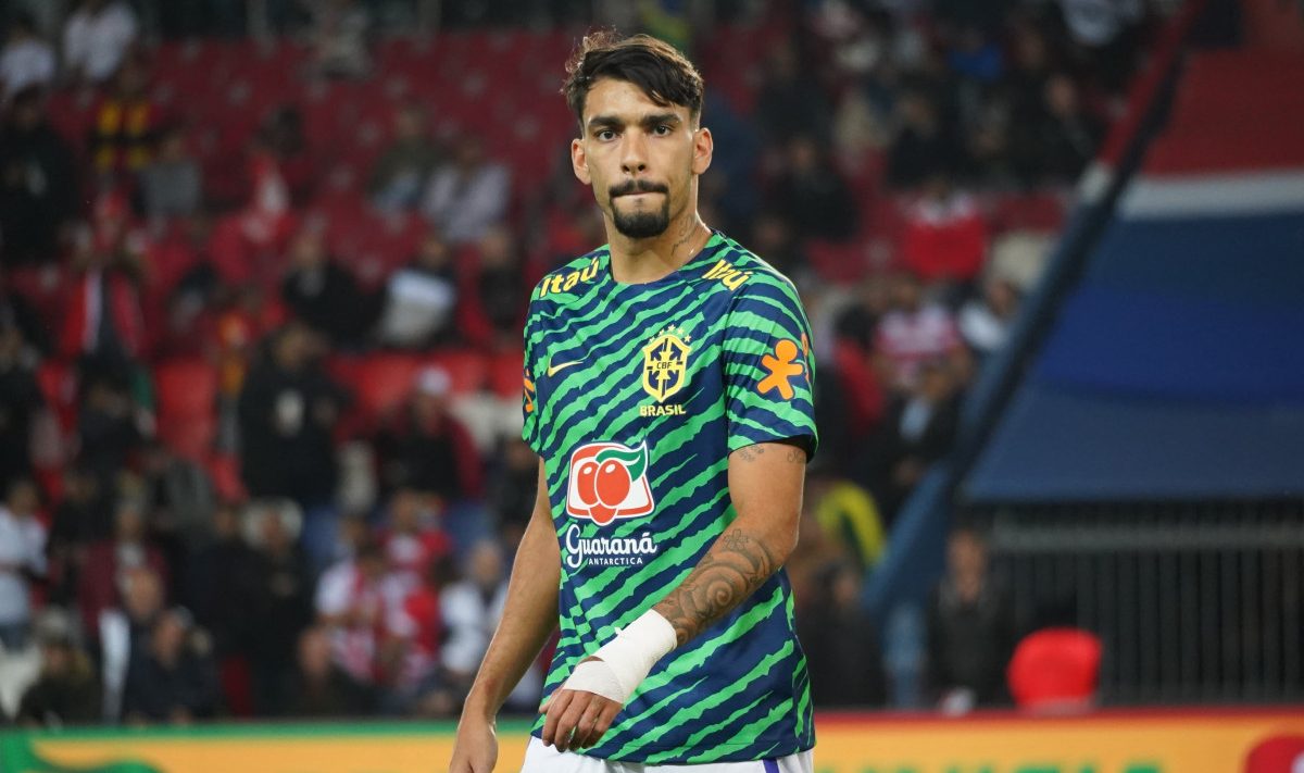 SBC News Lucas Pacqueta considers suing FA over “immeasurable” loss after betting scandal outcome
