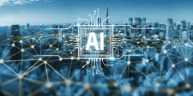 AI Concept