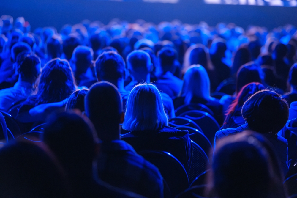 Audience image