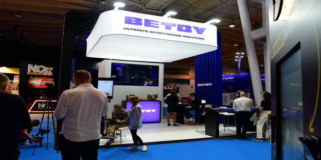 BETBY joins ESIC to safeguard esports integrity