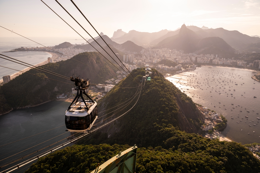Brazil photo
