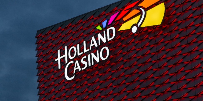 Dutch parties consider state sale of Holland Casino