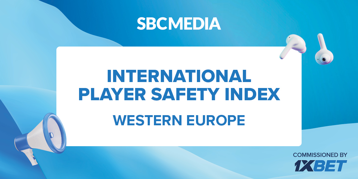 SBC News The International Player Safety Index - Western Europe