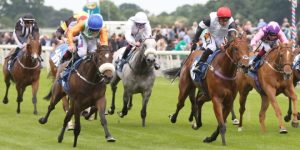 Sky Sports Racing incorporates BetWright into broadcasts