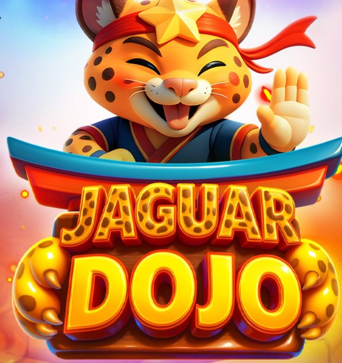 Jaguar Dojo