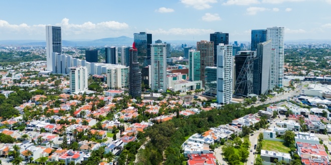 Mexico City