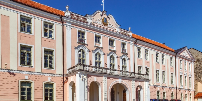 Estonia inches closer to challenging Malta tax rate