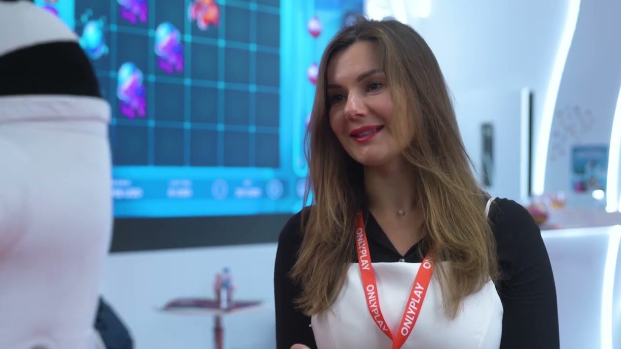 SBC News Onlyplay Taps into Player Demand with its iGaming Titles