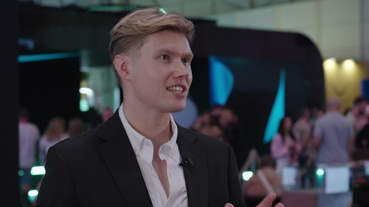 SBC News GR8 Tech Sees Customisation as Future of Sports Betting