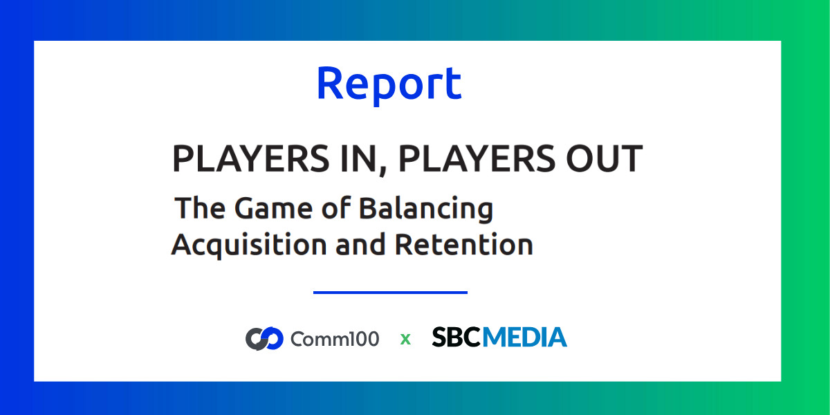 Players in, Players Out